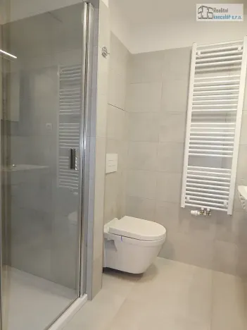 Pronájem bytu 1+kk, Brno, Střední, 38 m2