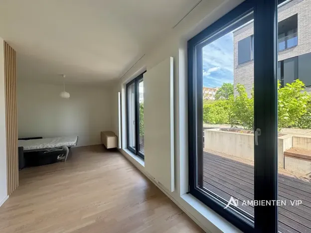 Pronájem kanceláře, Brno, Neumannova, 31 m2