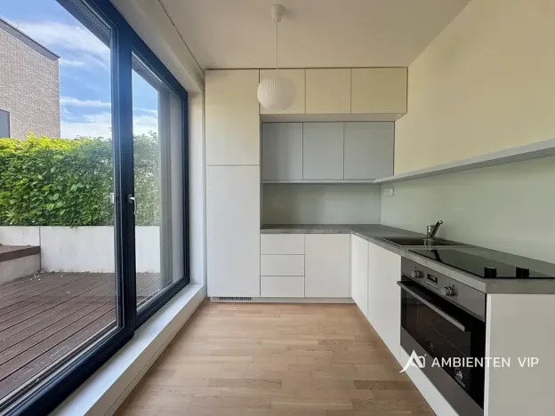 Pronájem kanceláře, Brno, Neumannova, 31 m2