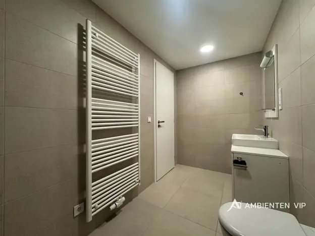 Pronájem kanceláře, Brno, Neumannova, 31 m2