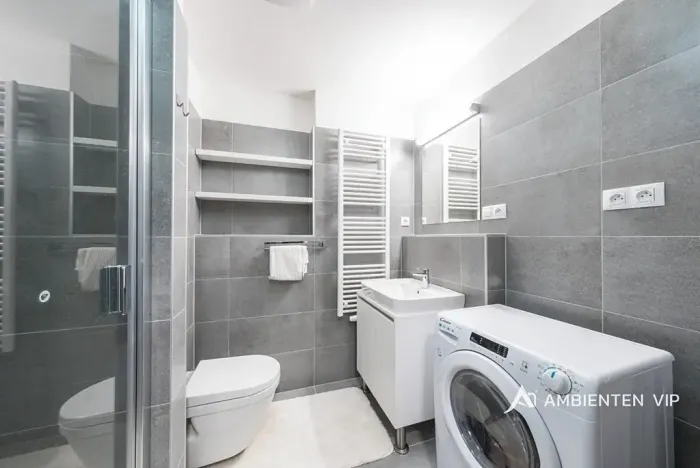 Pronájem bytu 1+kk, Brno, Reissigova, 36 m2