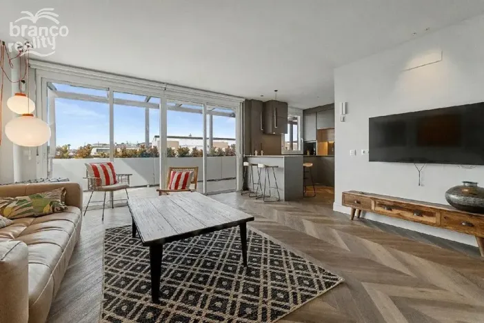 Prodej bytu, La Tejita, Santa Cruz de Tenerife, Španělsko, 83 m2