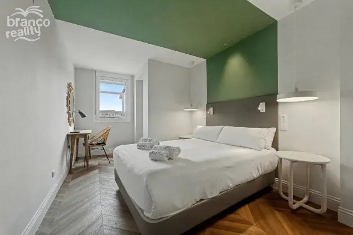 Prodej bytu, La Tejita, Santa Cruz de Tenerife, Španělsko, 83 m2