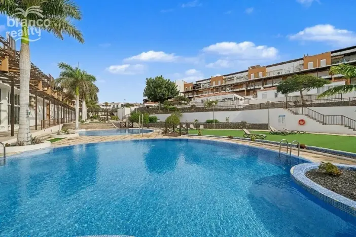 Prodej bytu, La Tejita, Santa Cruz de Tenerife, Španělsko, 83 m2