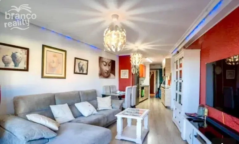 Prodej bytu, La Tejita, Santa Cruz de Tenerife, Španělsko, 76 m2