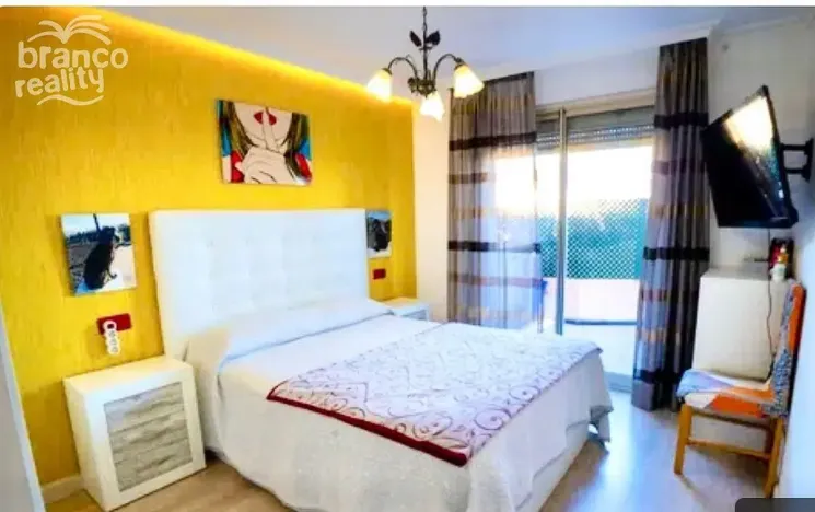 Prodej bytu, La Tejita, Santa Cruz de Tenerife, Španělsko, 76 m2