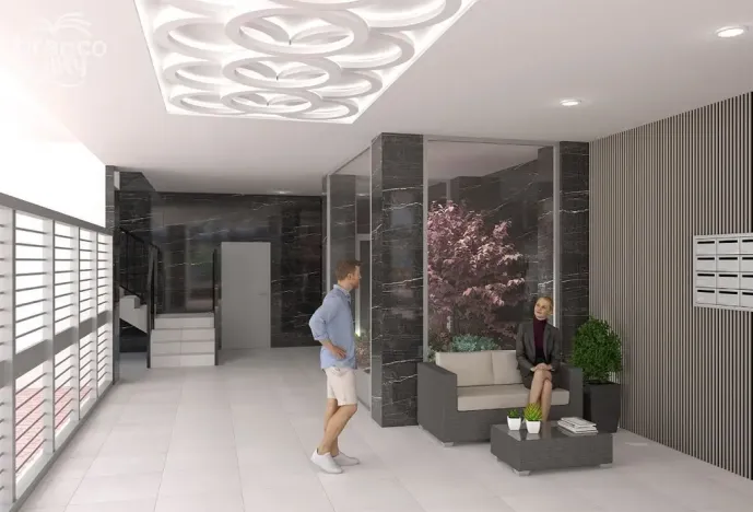 Prodej bytu, Torre La Sal, Castellón, Španělsko, 65 m2