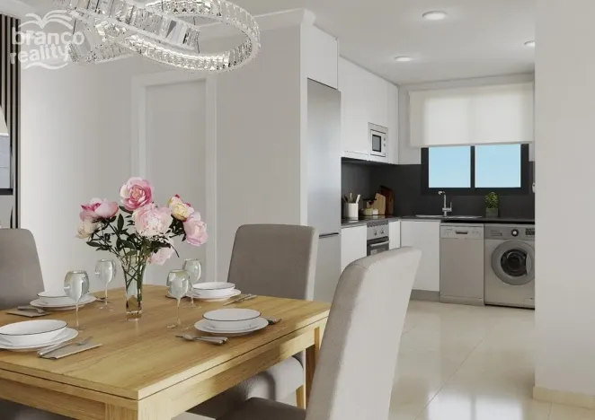 Prodej bytu, Torre La Sal, Castellón, Španělsko, 65 m2