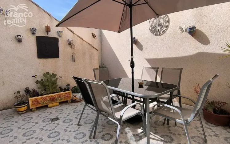 Prodej rodinného domu, Ciudad Quesada, Alicante, Španělsko, 82 m2