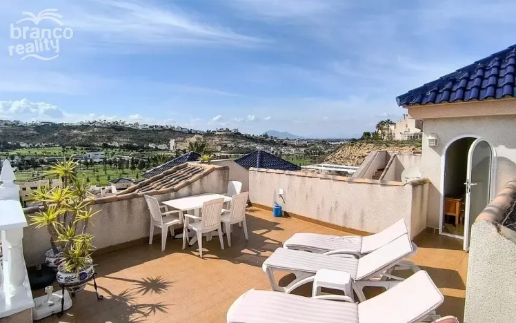 Prodej rodinného domu, Ciudad Quesada, Alicante, Španělsko, 82 m2