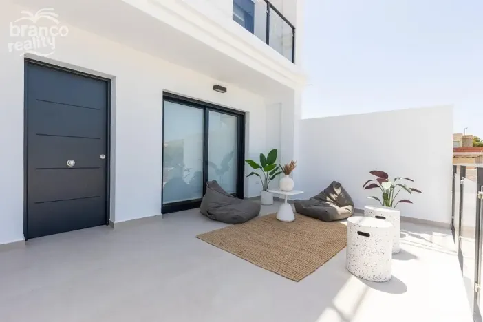 Prodej rodinného domu, Rafal, Alicante, Španělsko, 207 m2