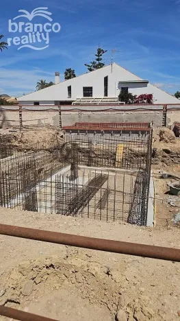 Prodej rodinného domu, Puerto de Mazarron, Murcia, Španělsko, 182 m2