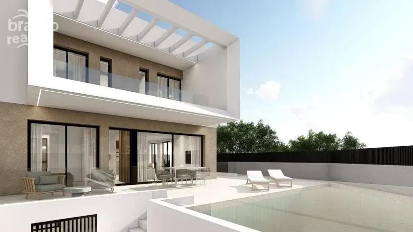 Prodej rodinného domu, Dolores, Alicante, Španělsko, 143 m2