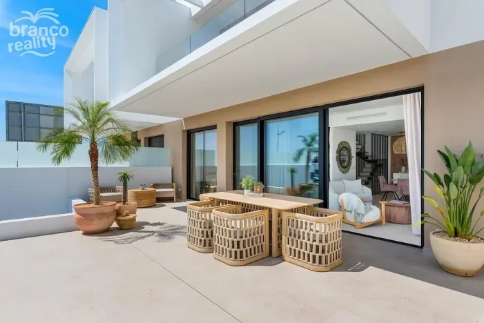 Prodej rodinného domu, Dolores, Alicante, Španělsko, 143 m2
