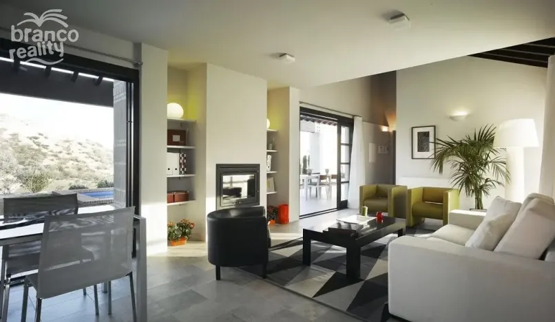 Prodej rodinného domu, Sucina, Murcia, Španělsko, 136 m2