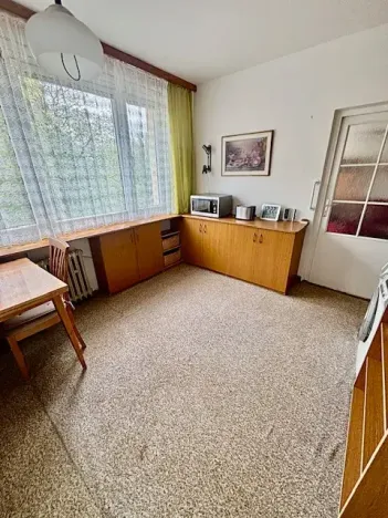 Pronájem bytu 4+kk, Praha - Braník, Nad lesním divadlem, 85 m2