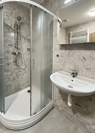 Pronájem bytu 1+1, Brno, Cihlářská, 44 m2