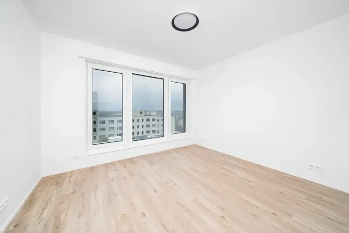 Pronájem bytu 2+kk, Praha - Stodůlky, Hábova, 55 m2