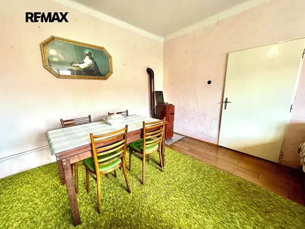 Prodej rodinného domu, Střílky, 150 m2