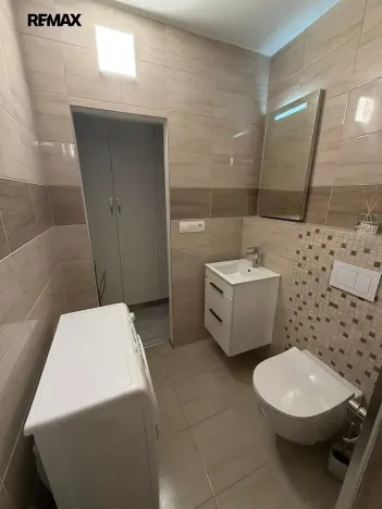 Pronájem bytu 1+kk, Kyjov, Brandlova, 28 m2