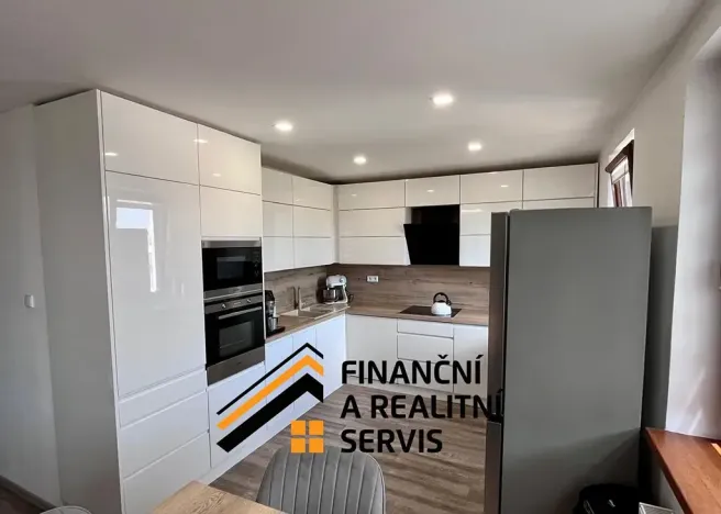 Prodej bytu 4+kk, Mladá Boleslav, mjr. Frymla, 101 m2