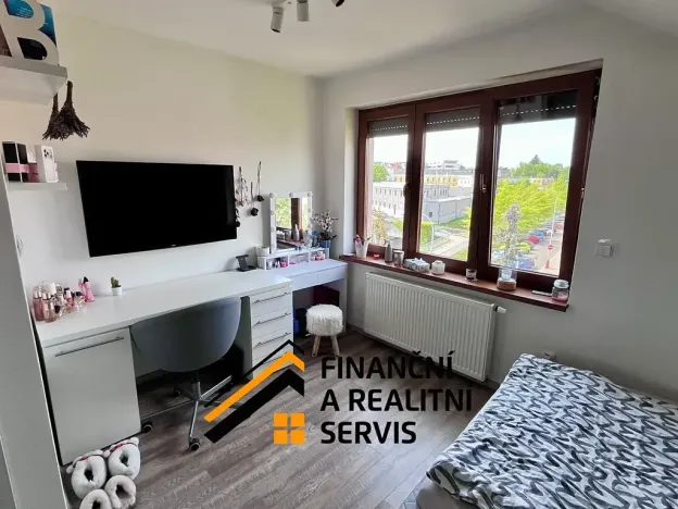 Prodej bytu 4+kk, Mladá Boleslav, mjr. Frymla, 101 m2