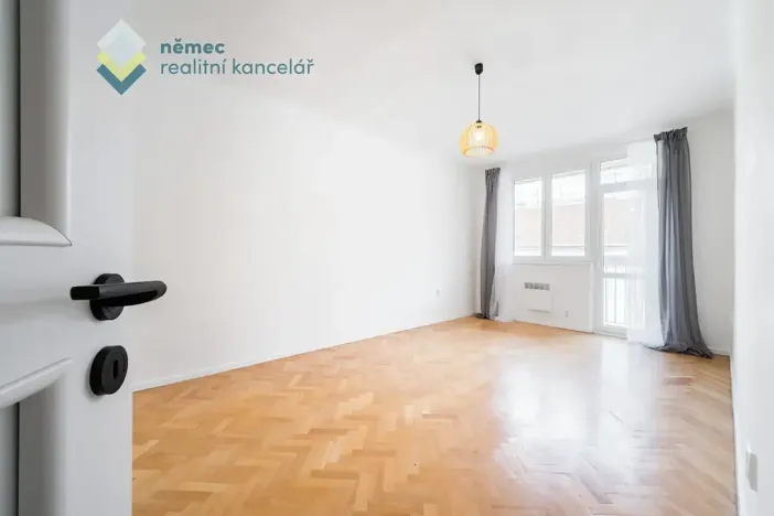 Pronájem bytu 2+1, Praha - Libeň, Kovářská, 60 m2