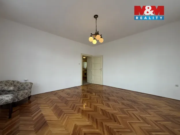 Pronájem bytu 2+1, Prostějov, Olomoucká, 49 m2