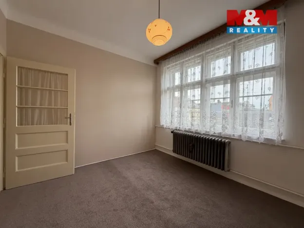 Pronájem bytu 2+1, Prostějov, Olomoucká, 49 m2