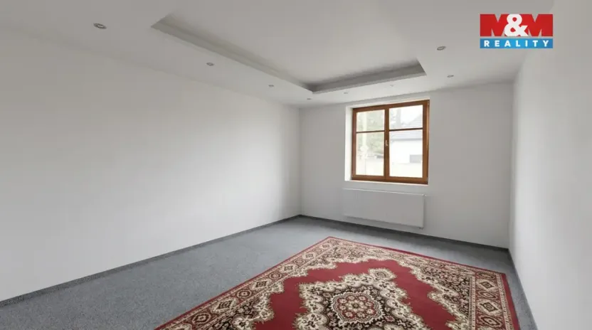 Prodej rodinného domu, Olomouc - Nemilany, Lidická, 350 m2