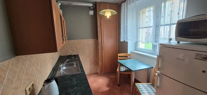 Pronájem bytu 2+1, Semily, Luční, 53 m2