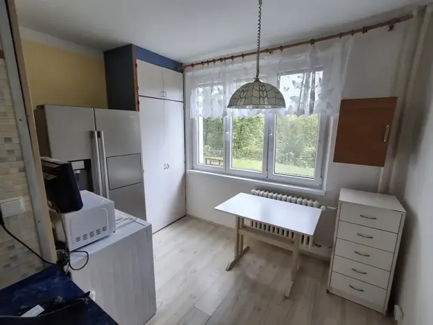 Prodej bytu 3+1, Cheb, Lesní, 81 m2