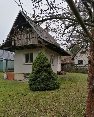 Prodej chaty, Cheb, 30 m2