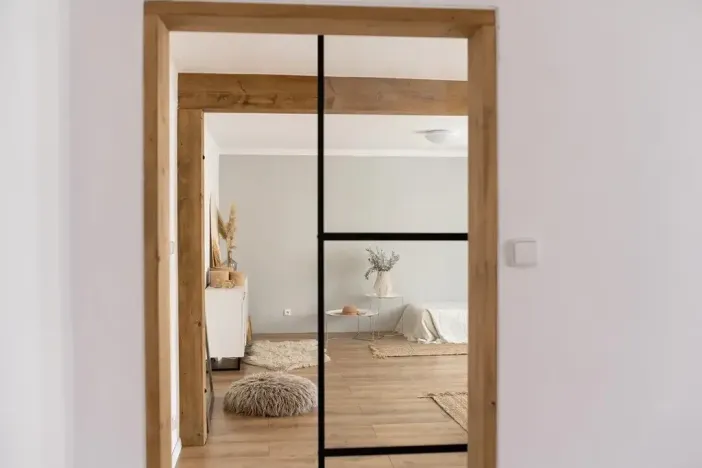 Prodej rodinného domu, Nový Knín, Na Vyšehradě, 71 m2