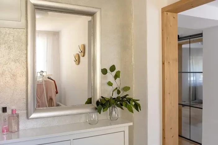 Prodej rodinného domu, Nový Knín, Na Vyšehradě, 71 m2