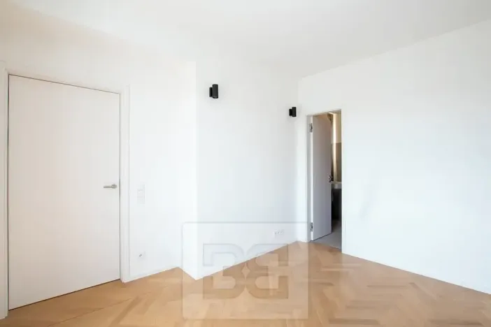 Pronájem bytu 3+kk, Praha - Libeň, Sokolovská, 70 m2