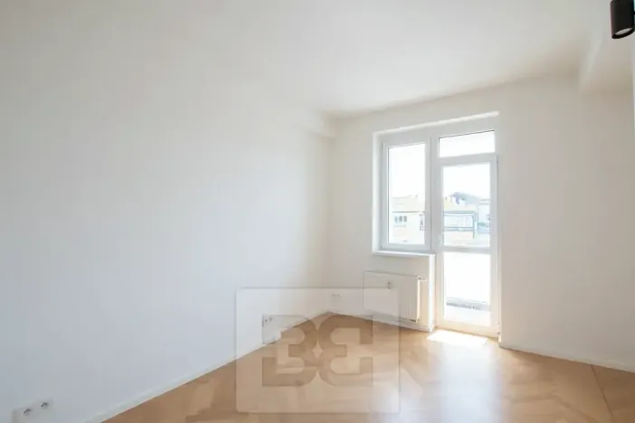 Pronájem bytu 3+kk, Praha - Libeň, Sokolovská, 70 m2