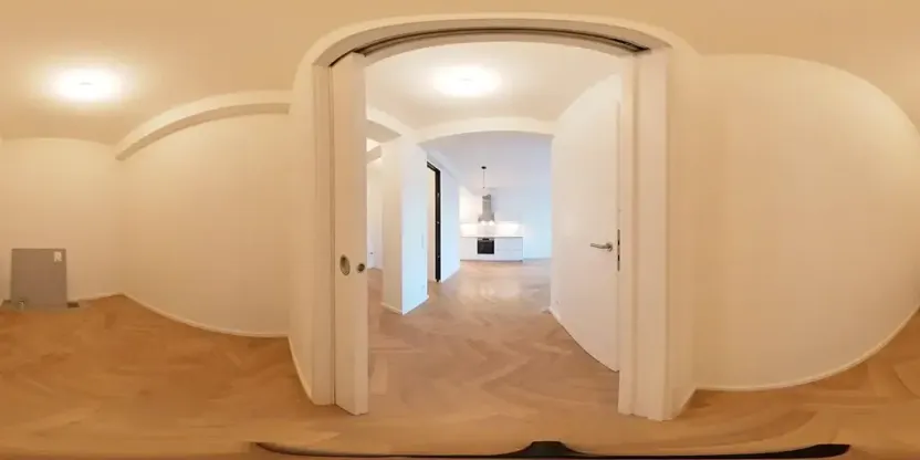 Pronájem bytu 3+kk, Praha - Libeň, Sokolovská, 70 m2