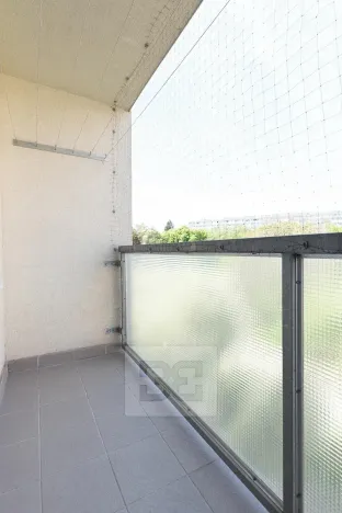 Pronájem bytu 2+1, Praha - Kobylisy, Paláskova, 59 m2