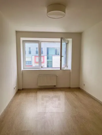 Pronájem bytu 2+kk, Plzeň, Vstupní, 53 m2