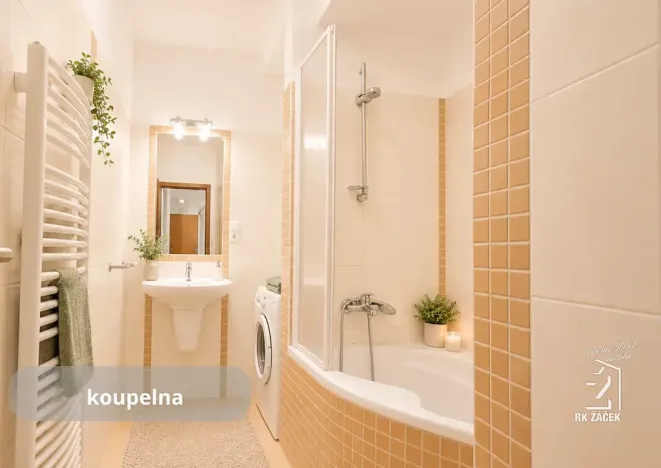 Prodej bytu 2+kk, České Budějovice, Jar. Haška, 66 m2