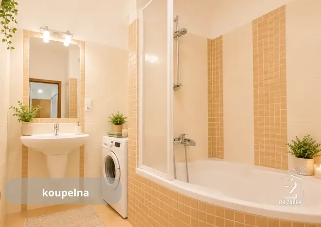 Prodej bytu 2+kk, České Budějovice, Jar. Haška, 66 m2