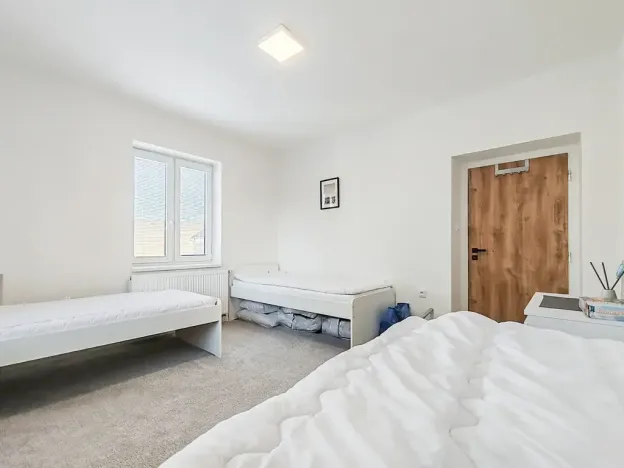 Prodej bytu 4+kk, Dolní Morava, 110 m2