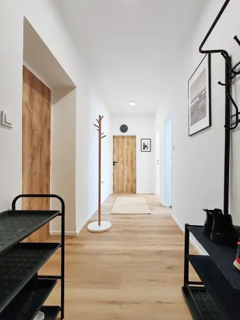 Prodej bytu 4+kk, Dolní Morava, 110 m2