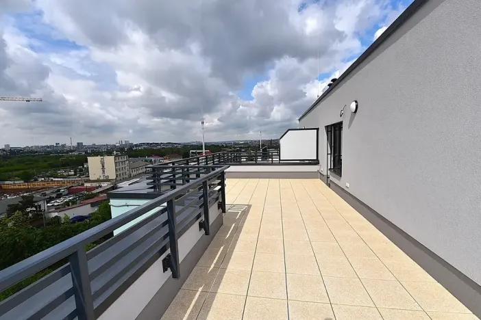 Prodej bytu 3+kk, Praha - Strašnice, Strančická, 138 m2