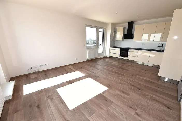Prodej bytu 3+kk, Praha - Strašnice, Strančická, 138 m2