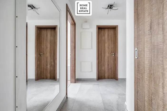 Pronájem bytu 2+kk, Praha - Žižkov, Rixdorfská, 50 m2