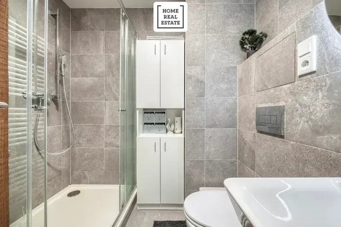 Pronájem bytu 2+kk, Praha - Žižkov, Rixdorfská, 50 m2