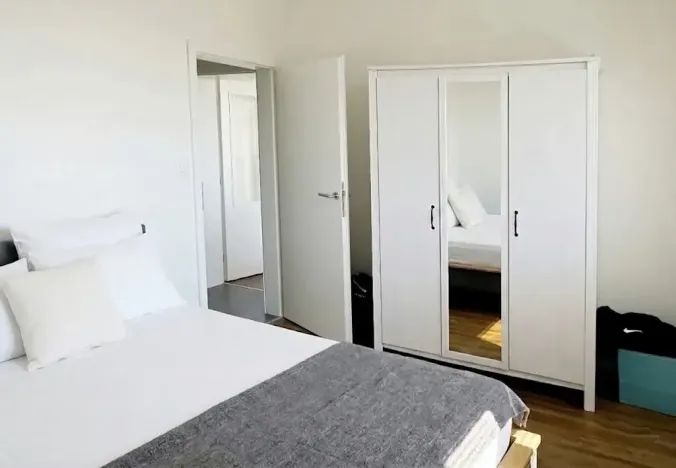 Pronájem bytu 2+kk, Brno, Rybářská, 39 m2