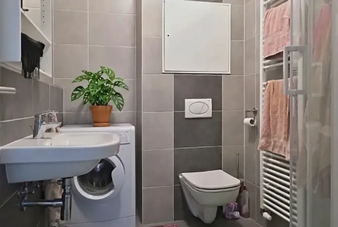 Pronájem bytu 2+kk, Brno, Rybářská, 39 m2